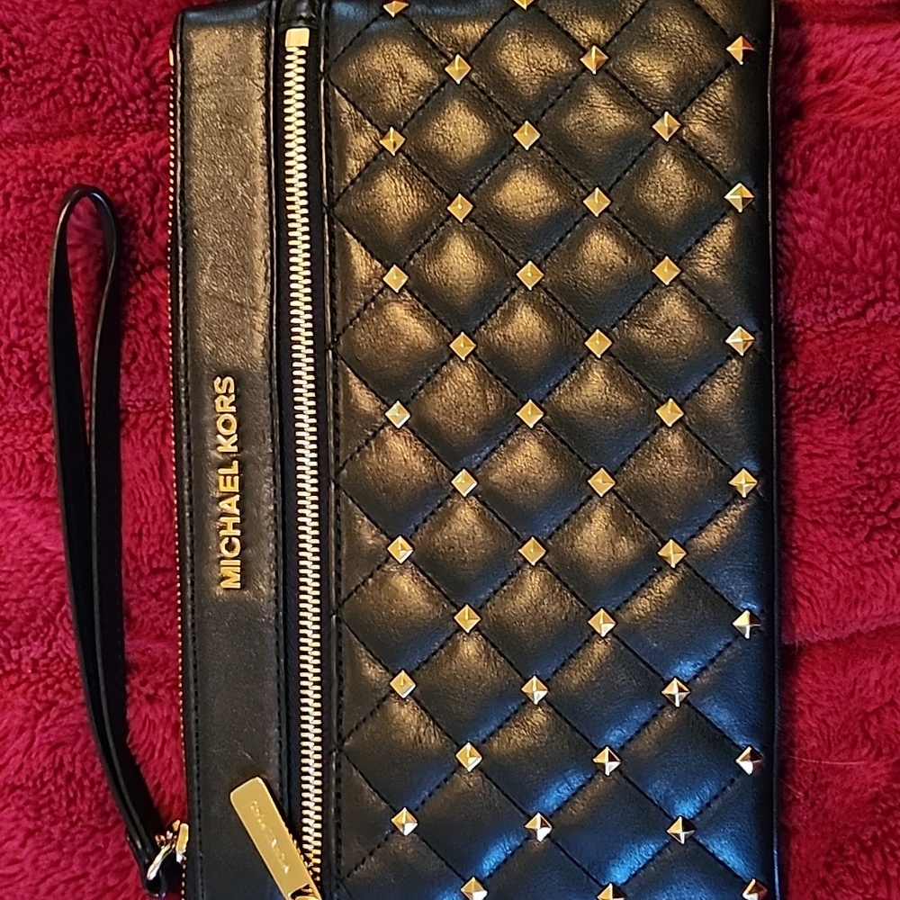 Wristlet Michael kors
